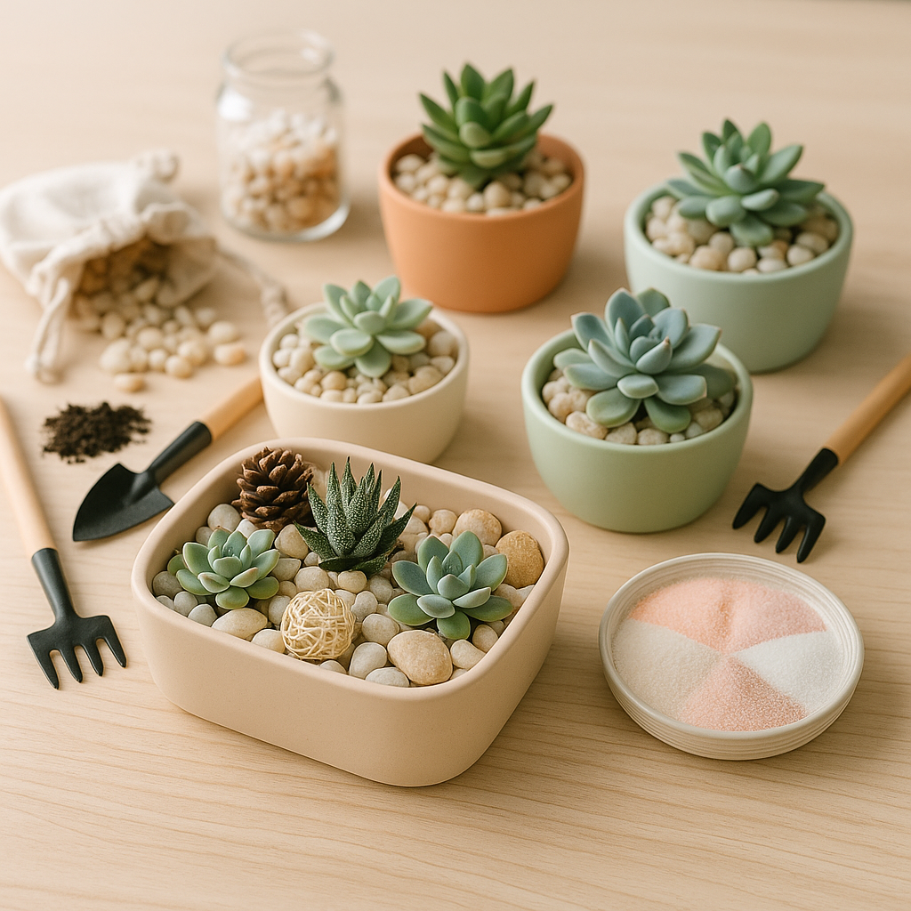 Garden Kits