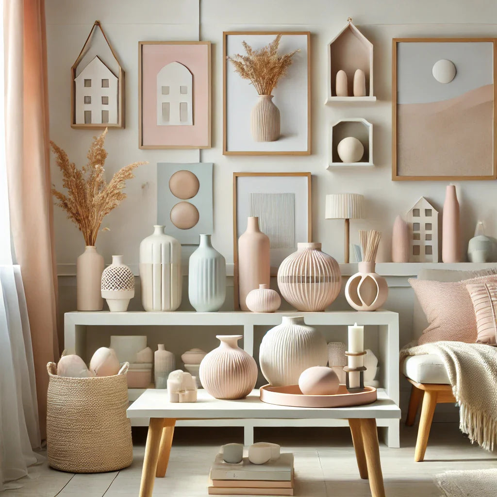 Home Decor