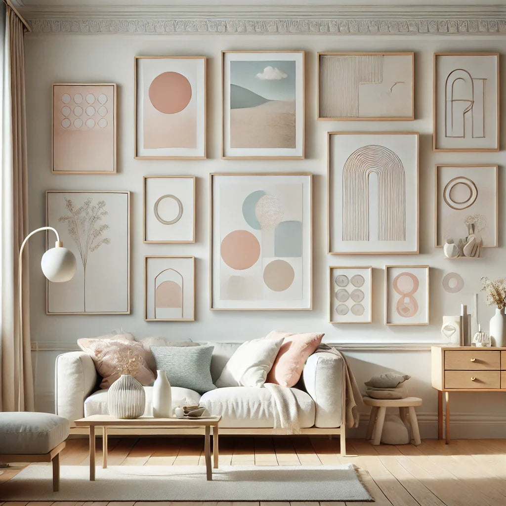 Wall Art