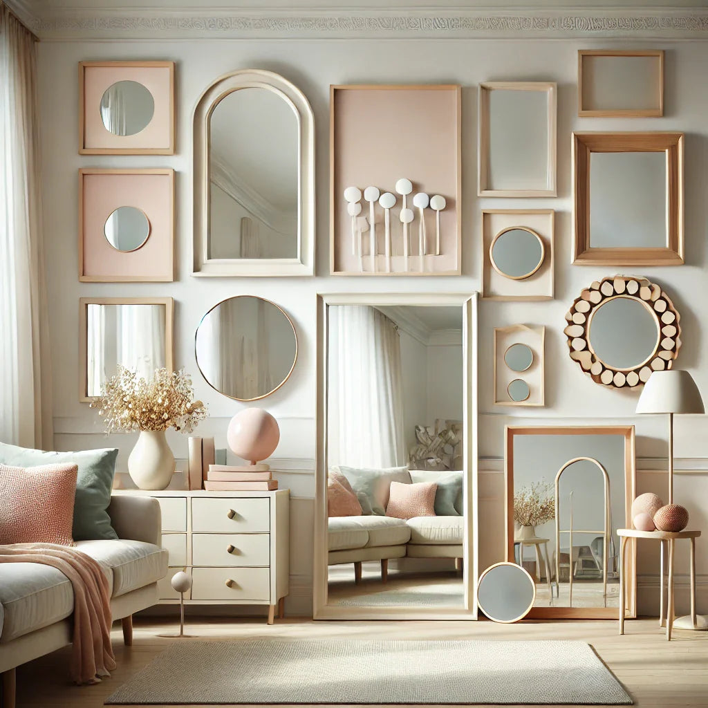 Mirrors