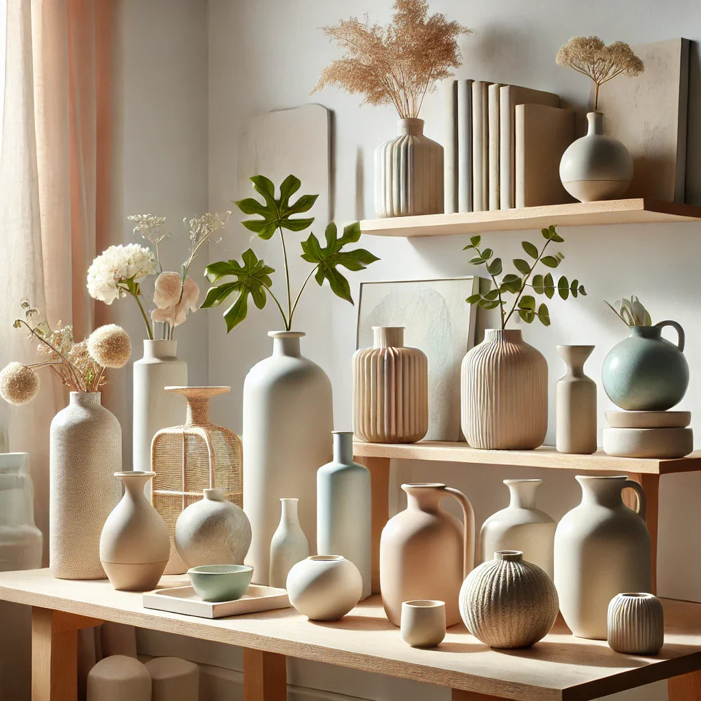 Vases & Planters (