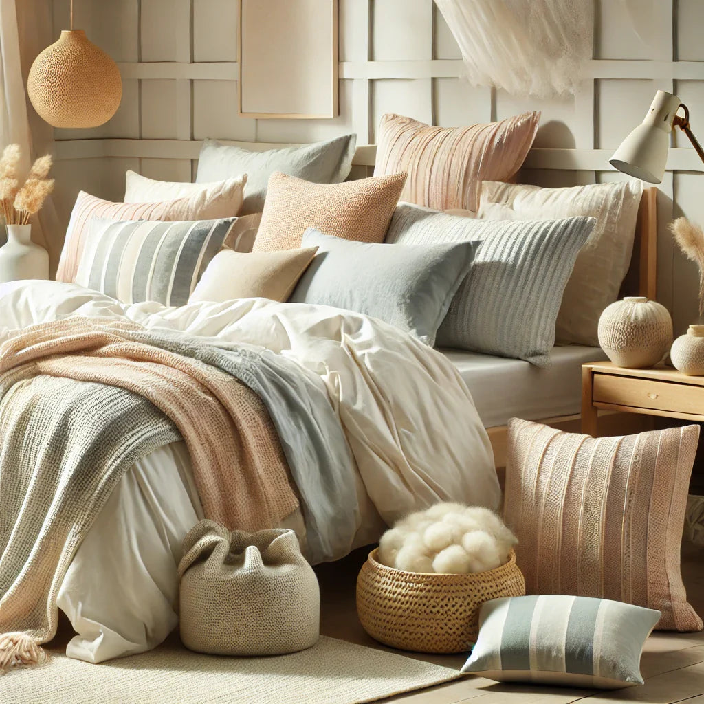 Bedding & Textiles