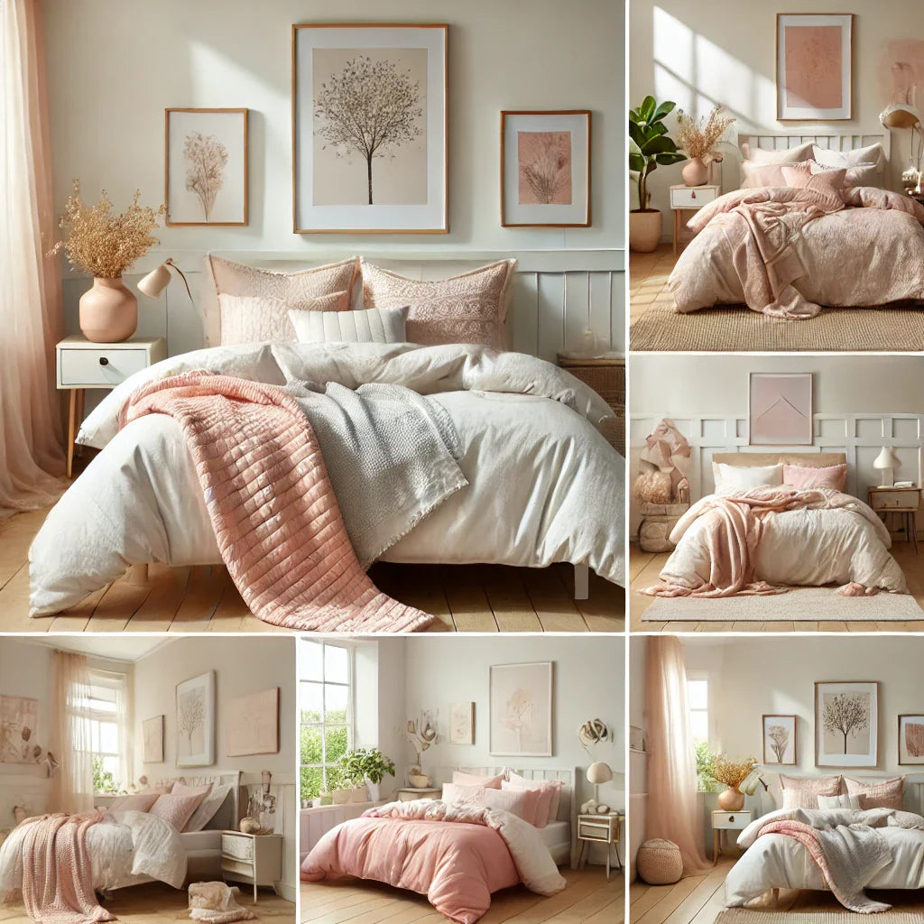 Comforter & Duvet Sets