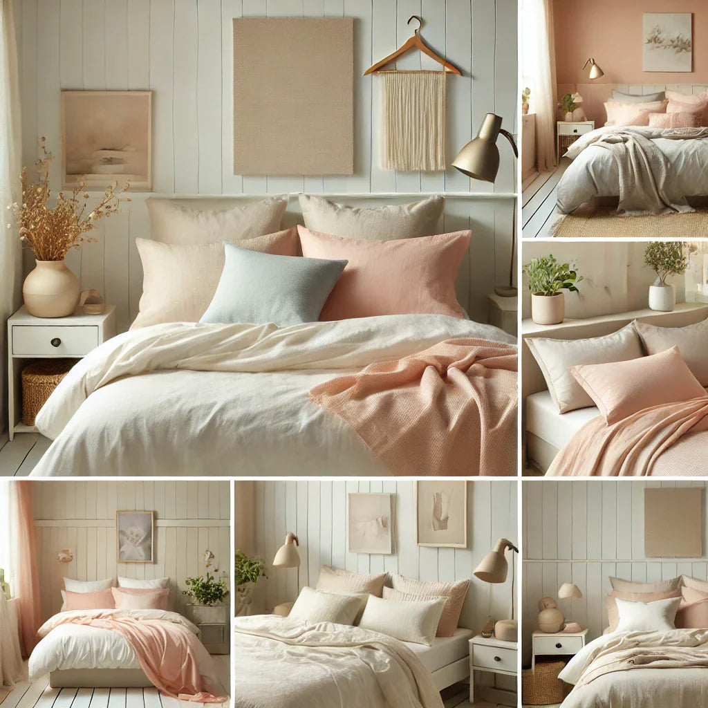 Sheets & Pillowcases