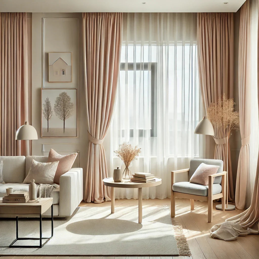 Curtains & Drapes