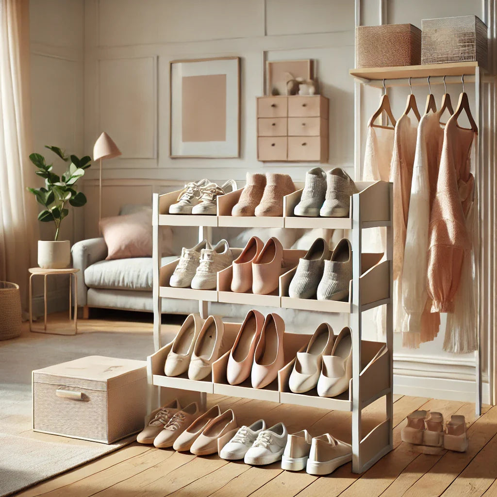 Shoe Racks