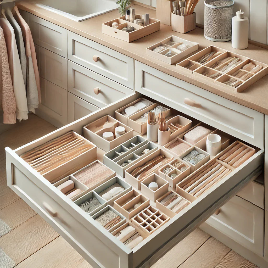 Drawer Dividers