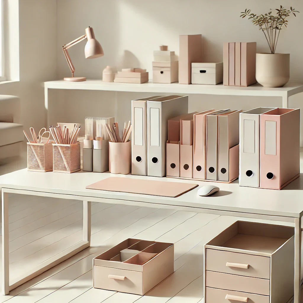 Desk & Office Organizers