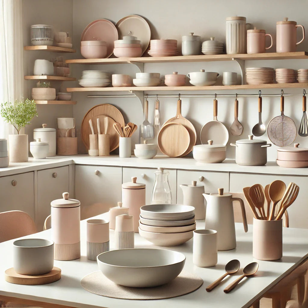 Dinnerware Sets