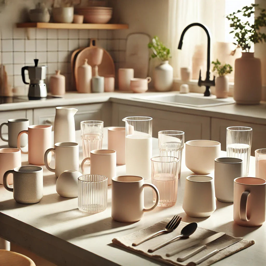 Drinkware