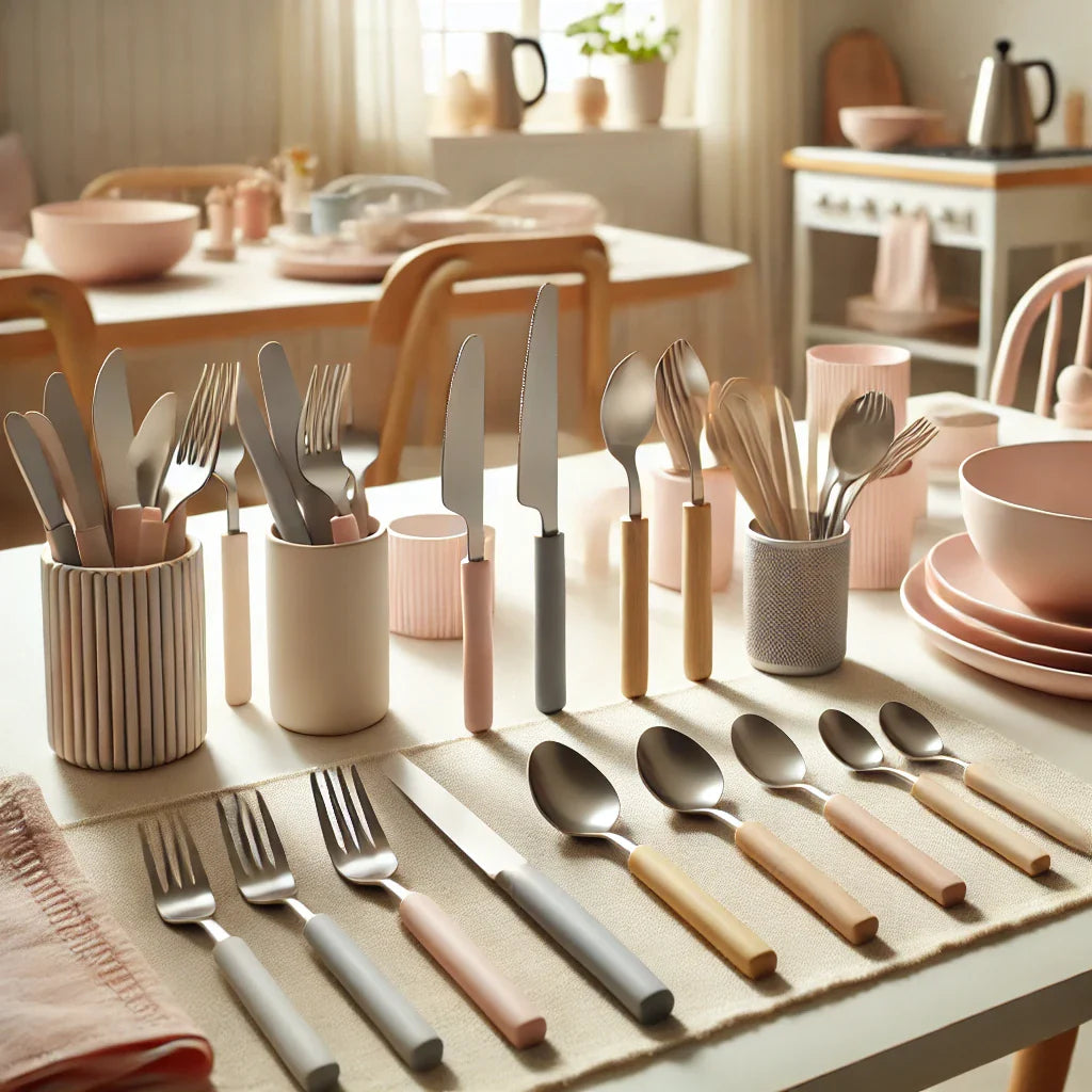 Cutlery & Utensils