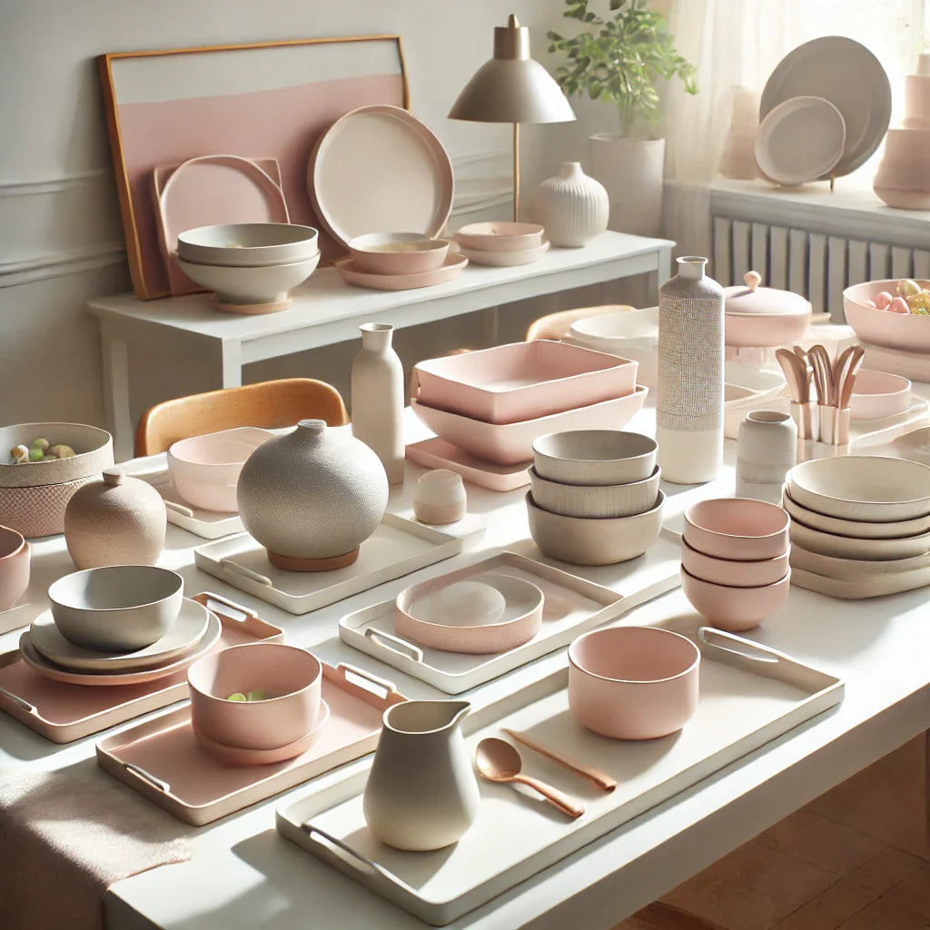 Serveware