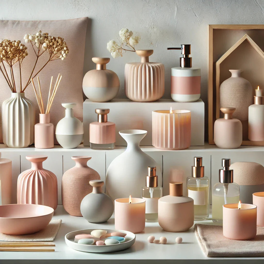 Home Fragrance