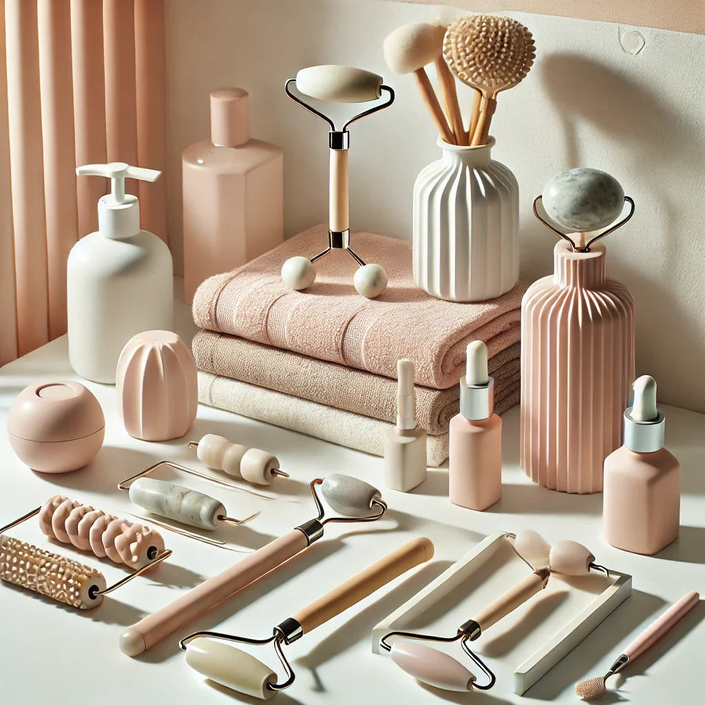 Self-Care Accessories